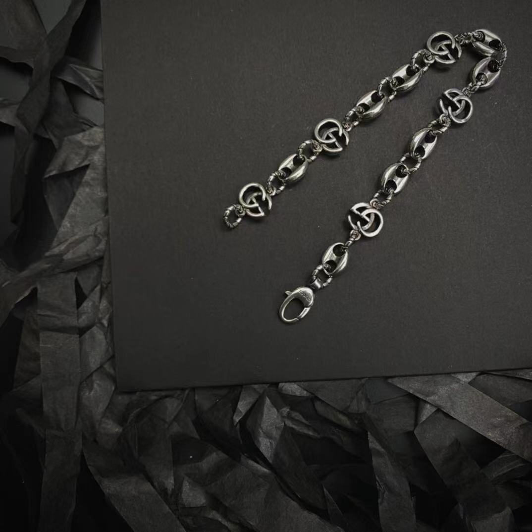 Gvc*1 Bracelet