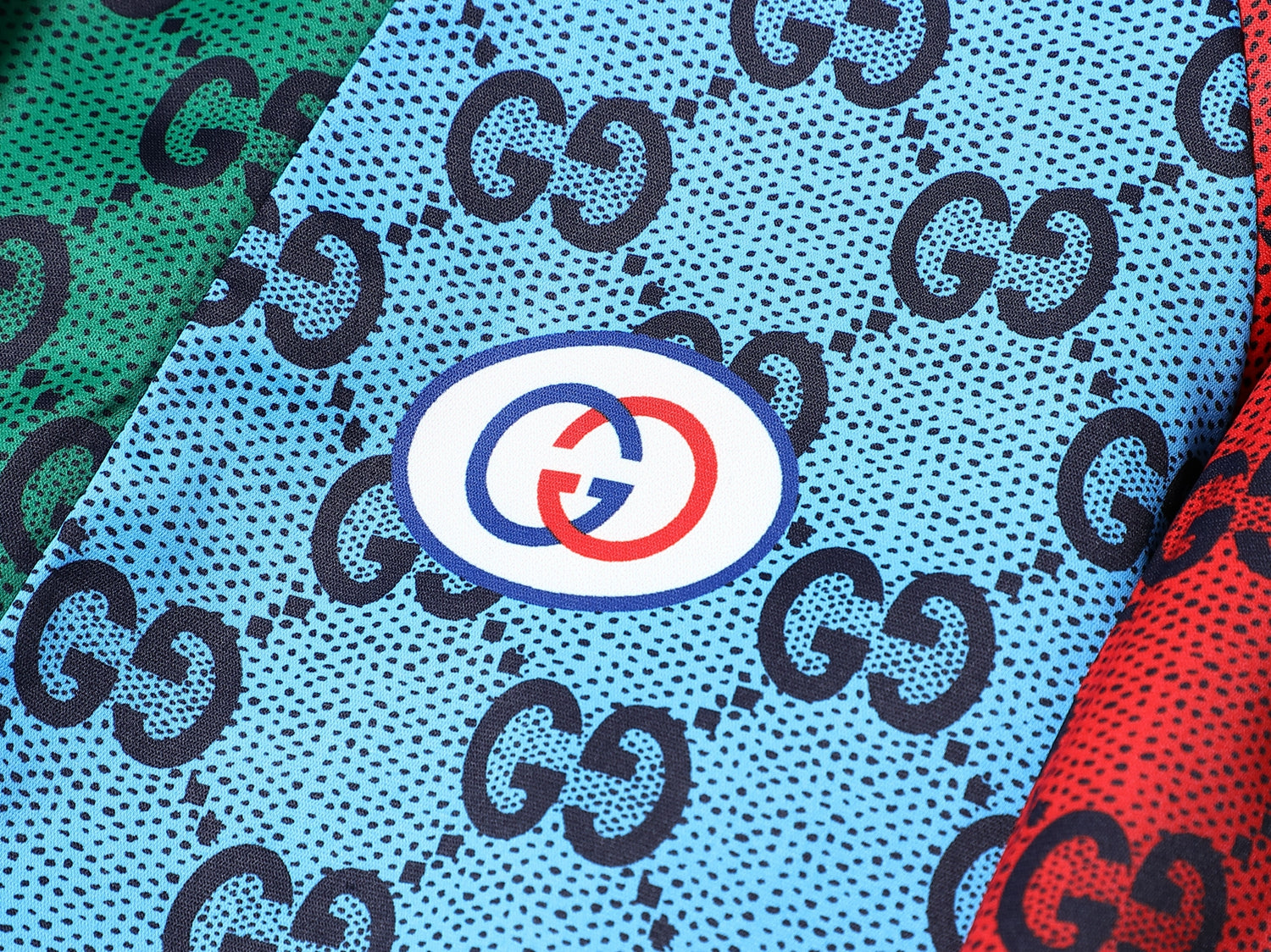 Gvc*1 Hoodie