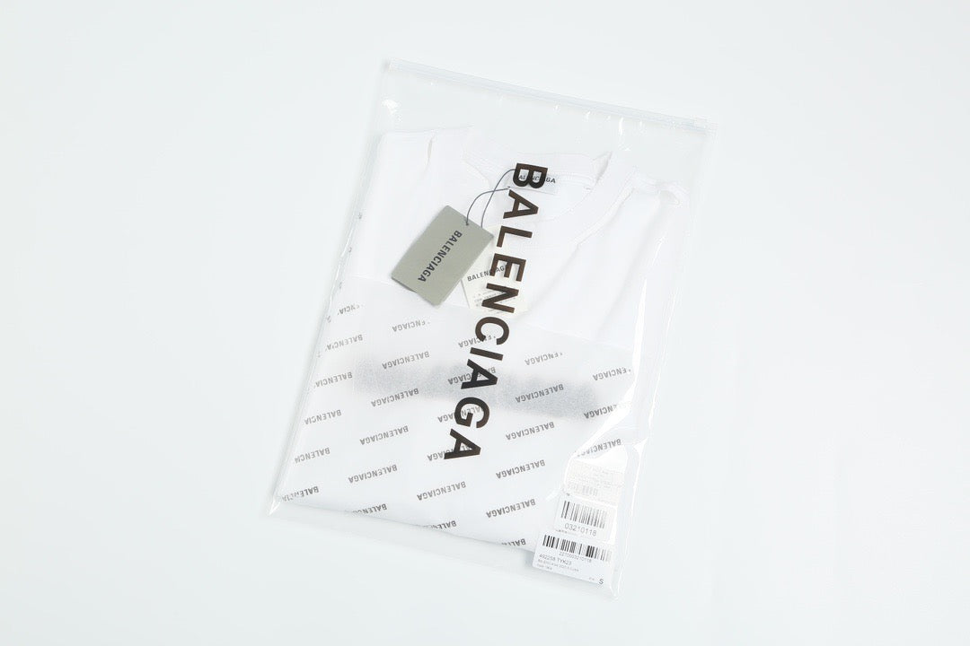 Ba1en*iaga T-shirt