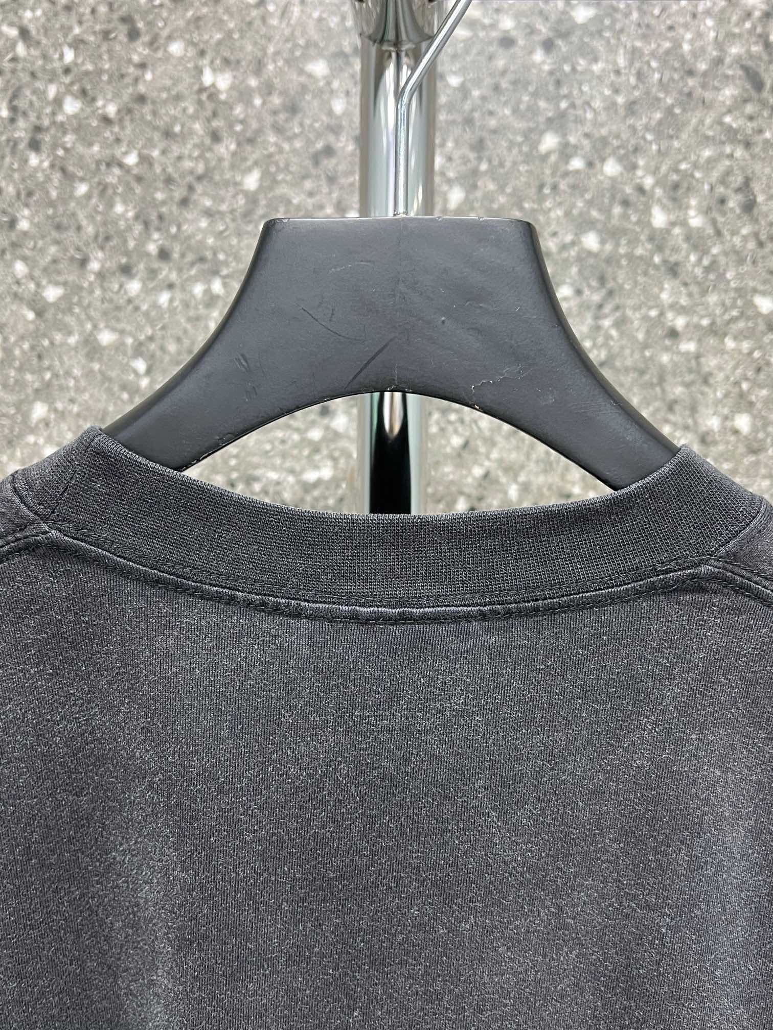 Ba1en*iaga T-shirt
