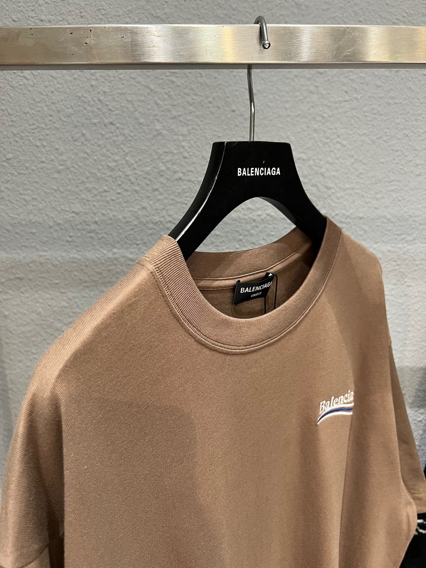 Ba1en*iaga T-shirt
