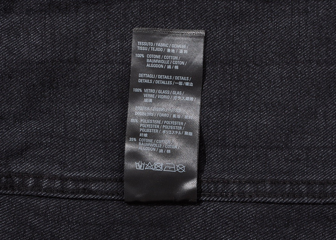 Ba1en*iaga Jacket