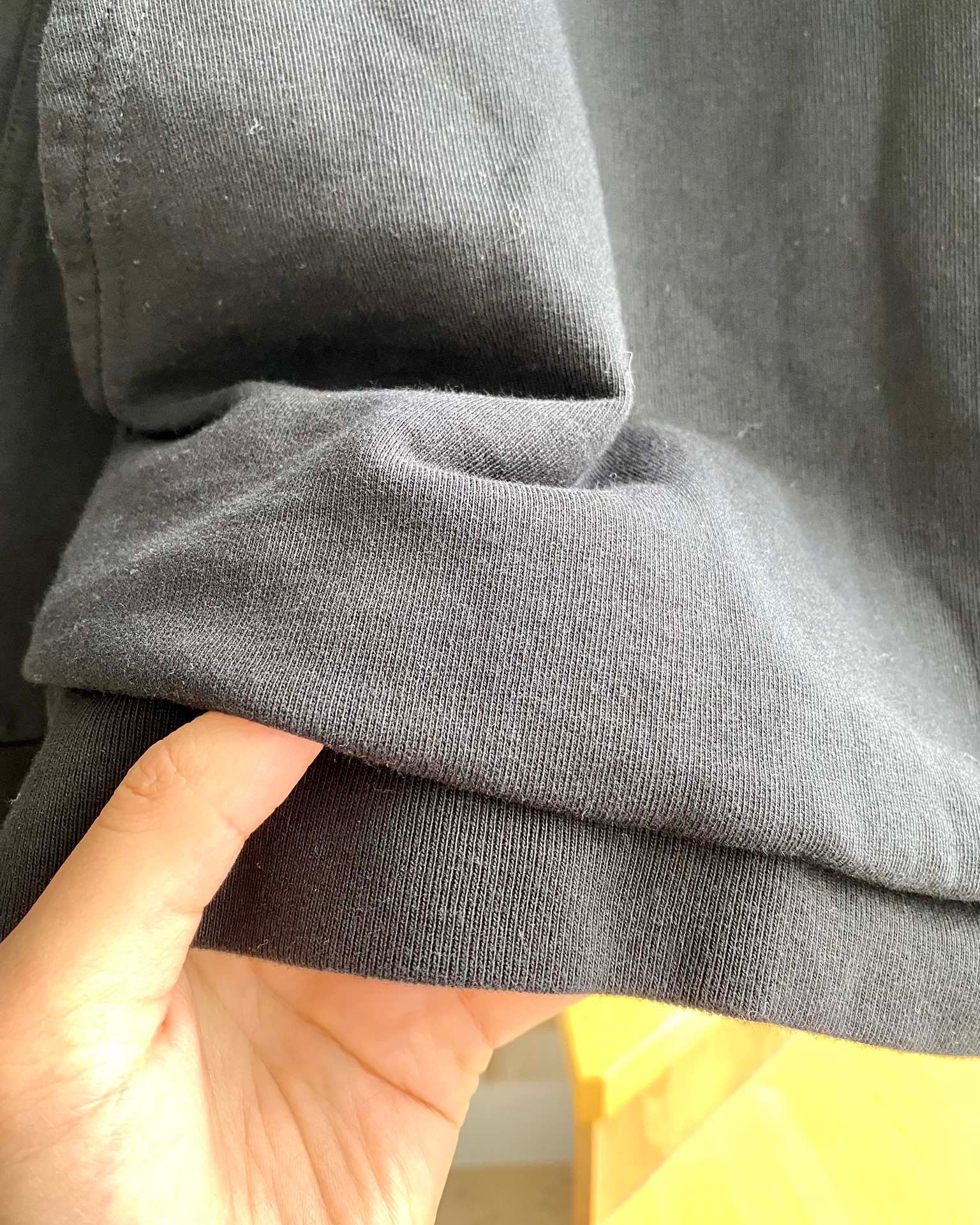 Ba1en*iaga Hoodie