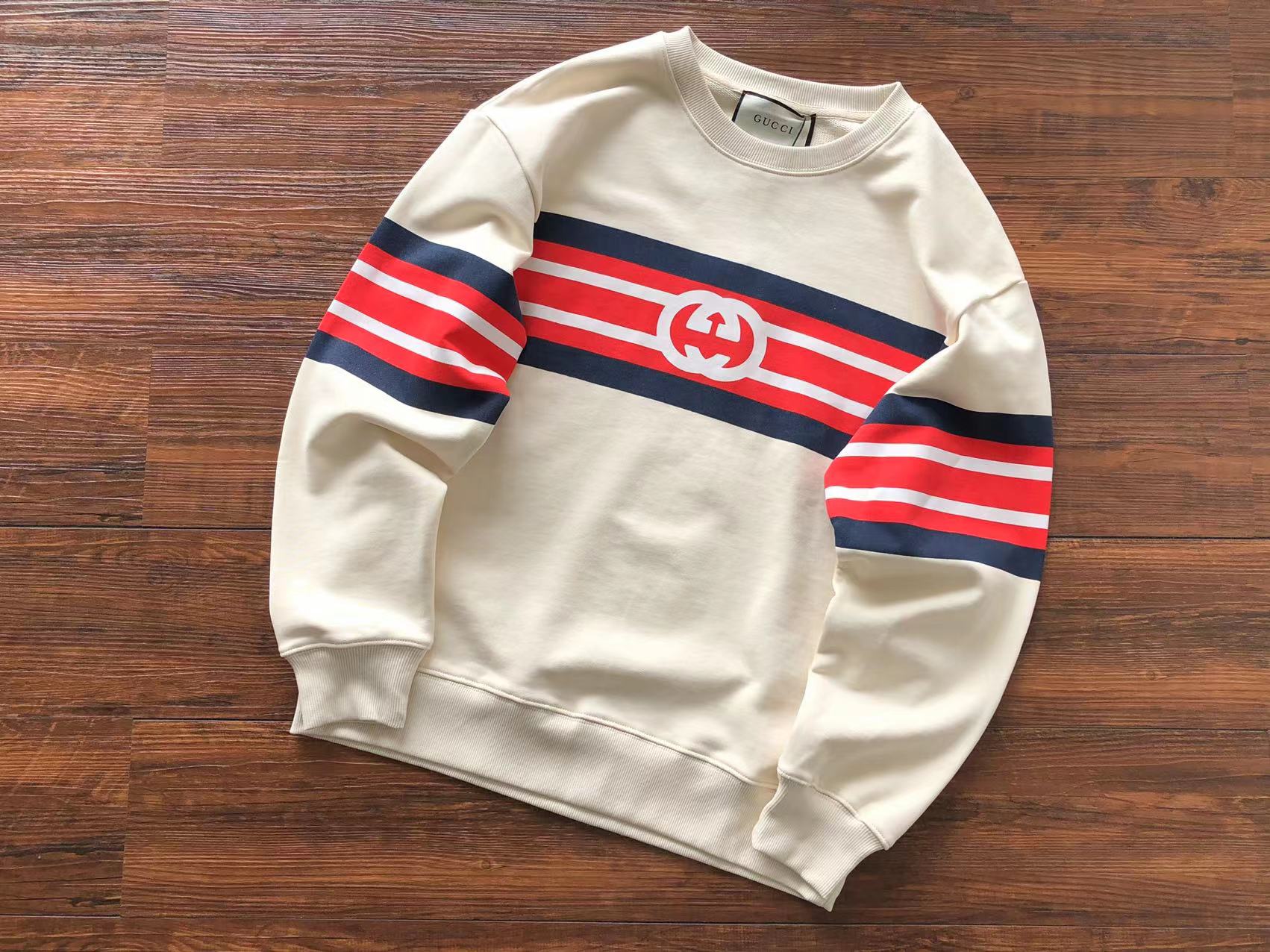 Gvc*1 Sweatshirt