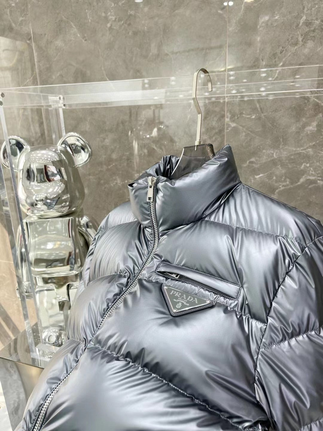 Pra*a Jacket
