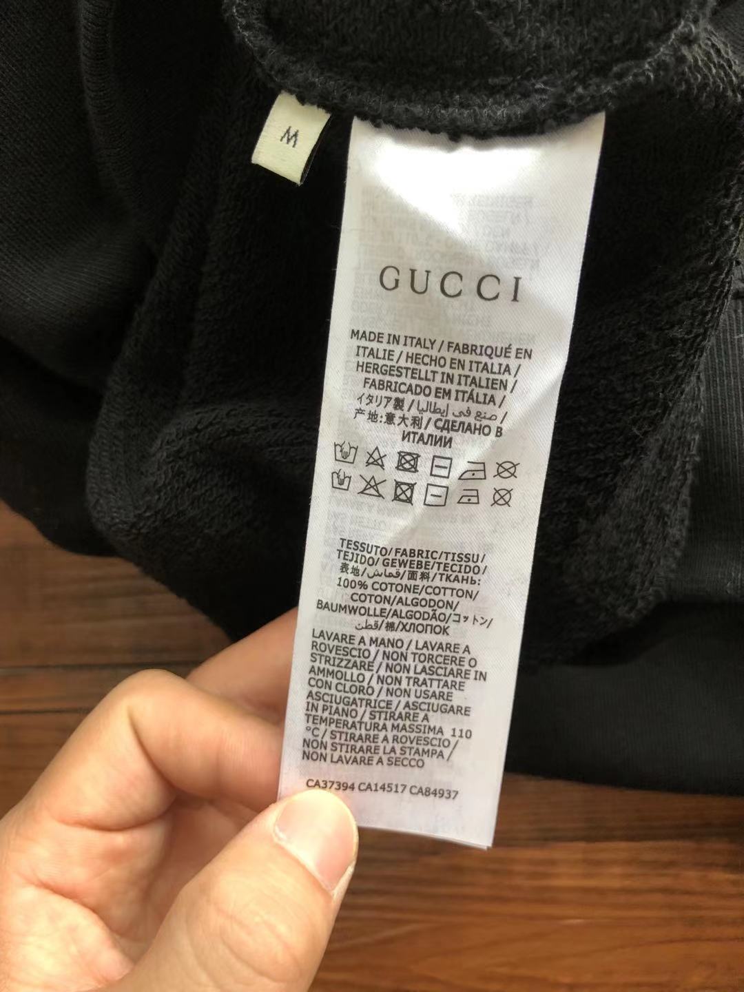 Gvc*1 Sweatshirt