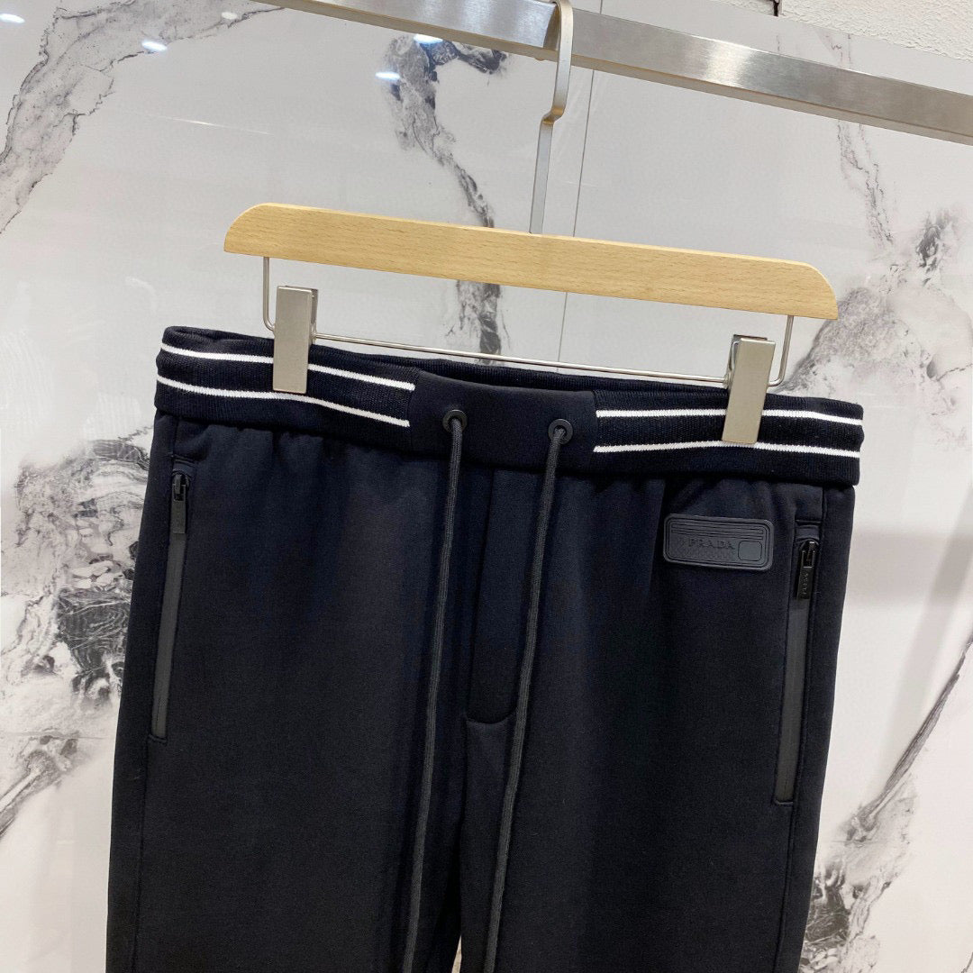 Pra*a Sweatpants
