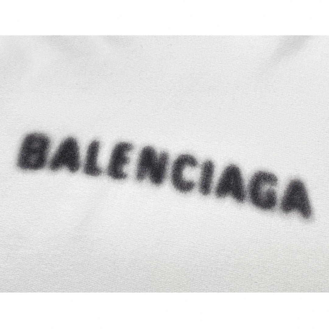 Ba1en*iaga Hoodie