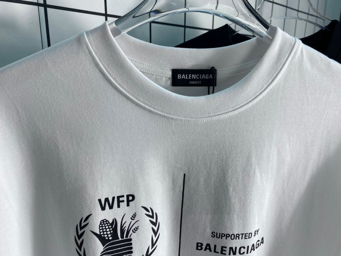 Ba1en*iaga T-shirt