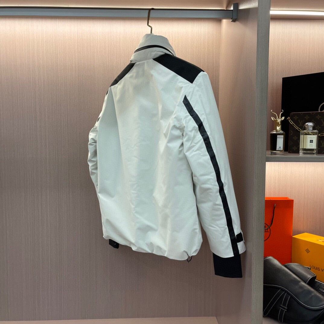 Pra*a Jacket