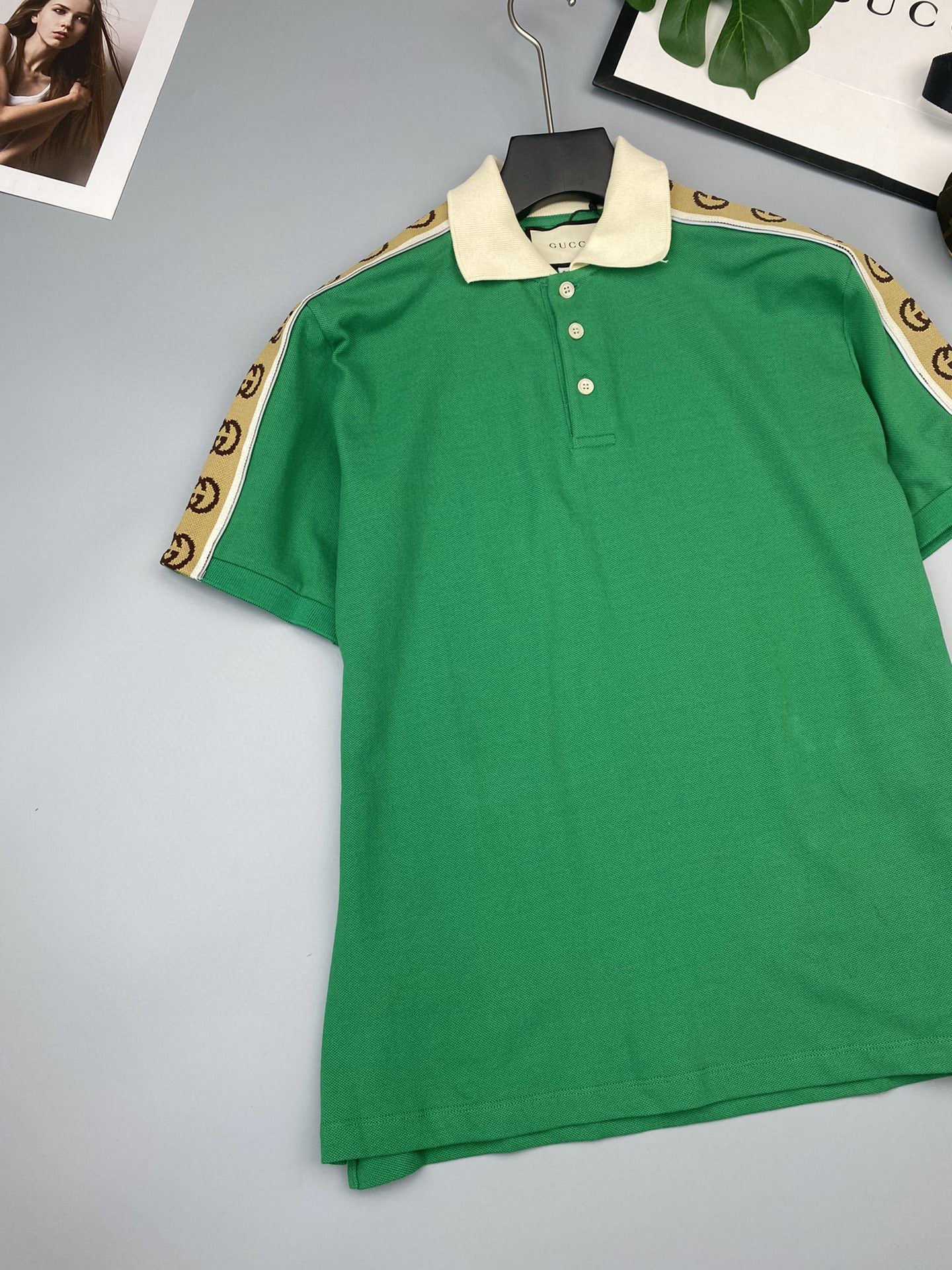 Gvc*1 Shirt