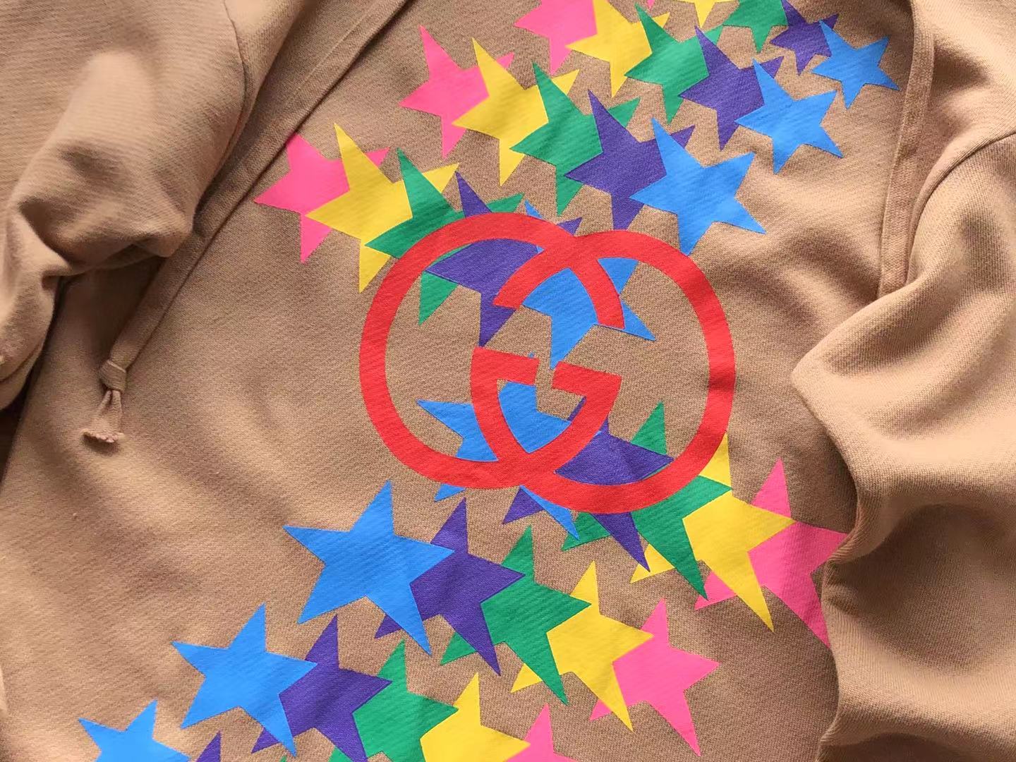 Gvc*1 Hoodie