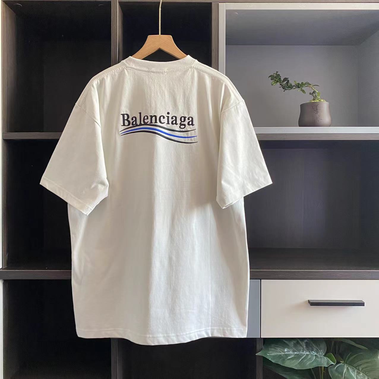 Ba1en*iaga T-Shirt