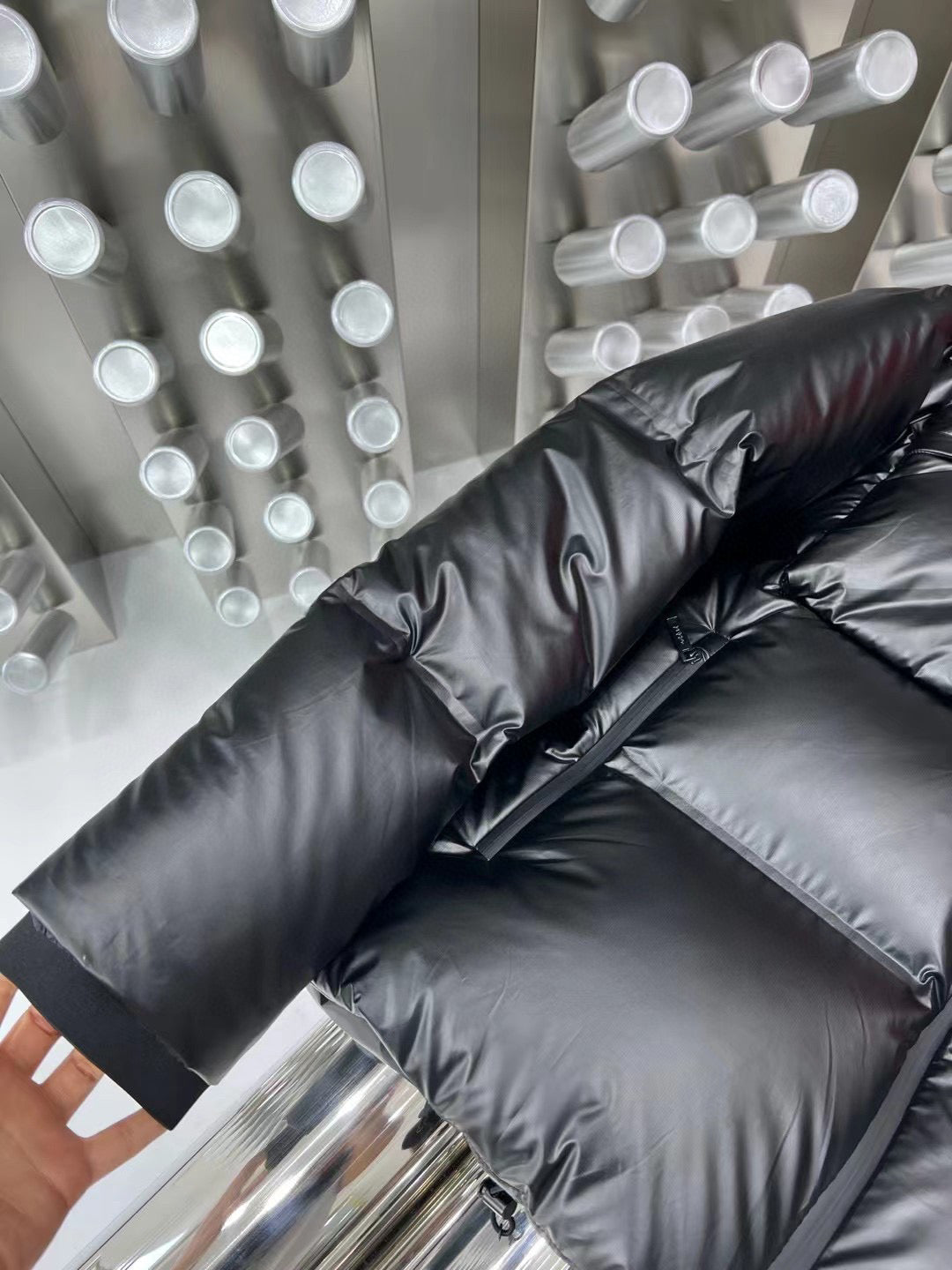 Pra*a Jacket