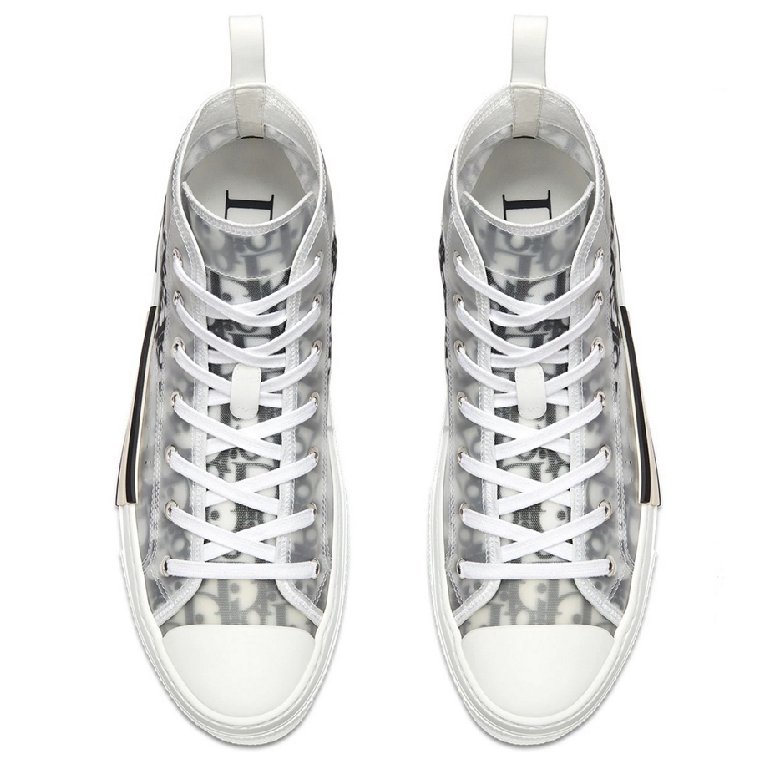 Converse Dupes D10r B23 High D10r Oblique