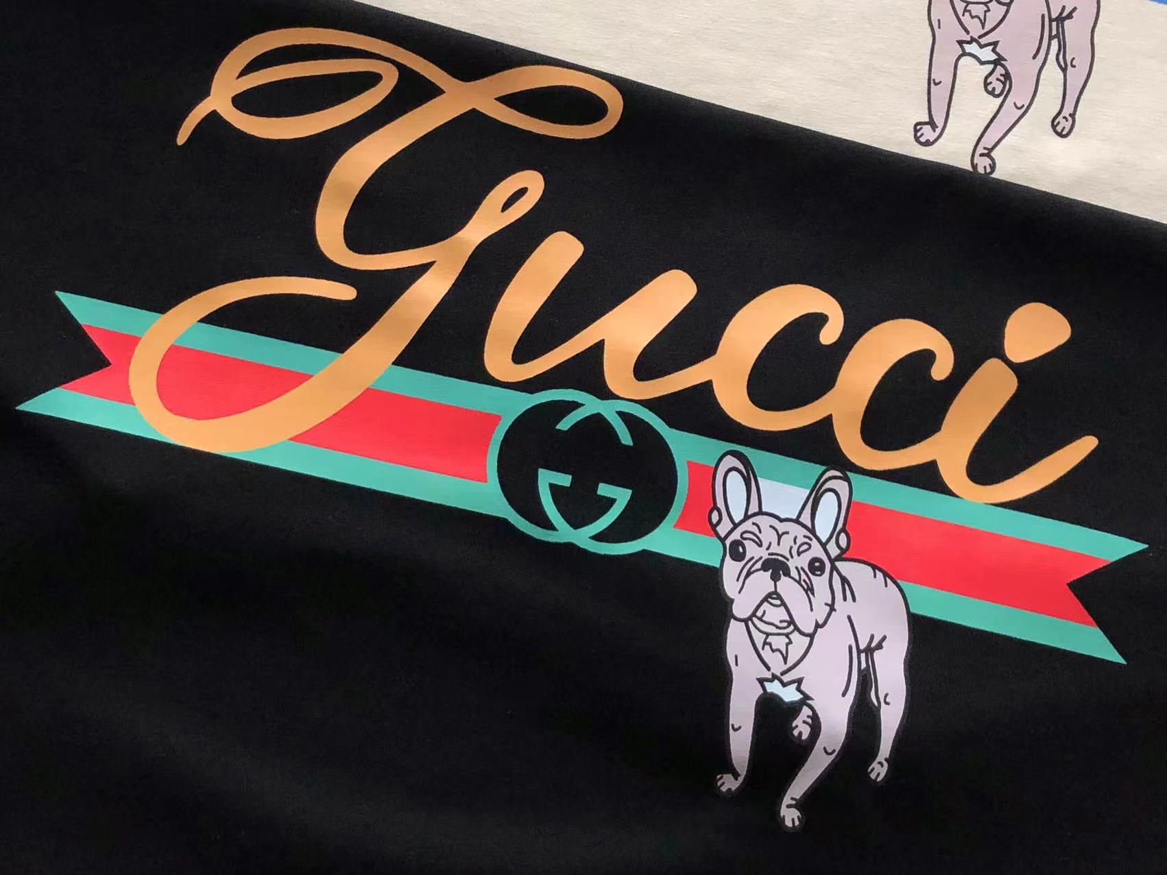 Gvc*1 T-shirt