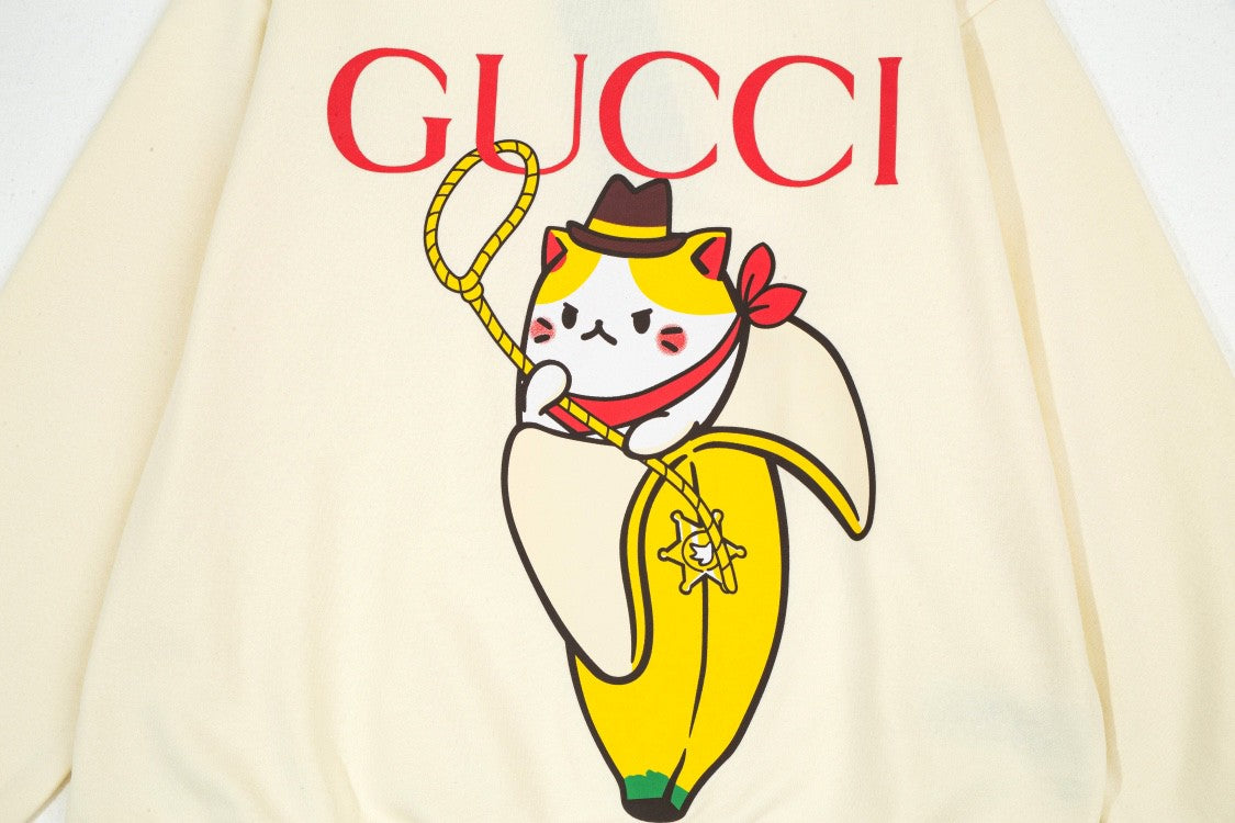 Gvc*1 Sweatshirt