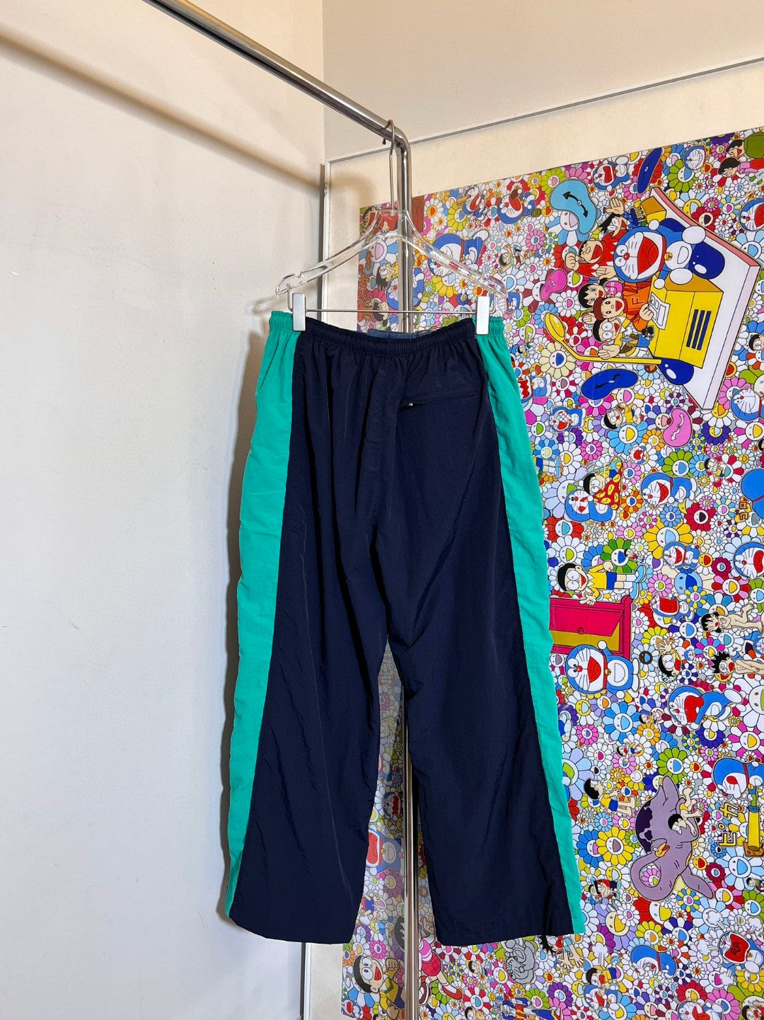 Ba1en*iaga Jeans