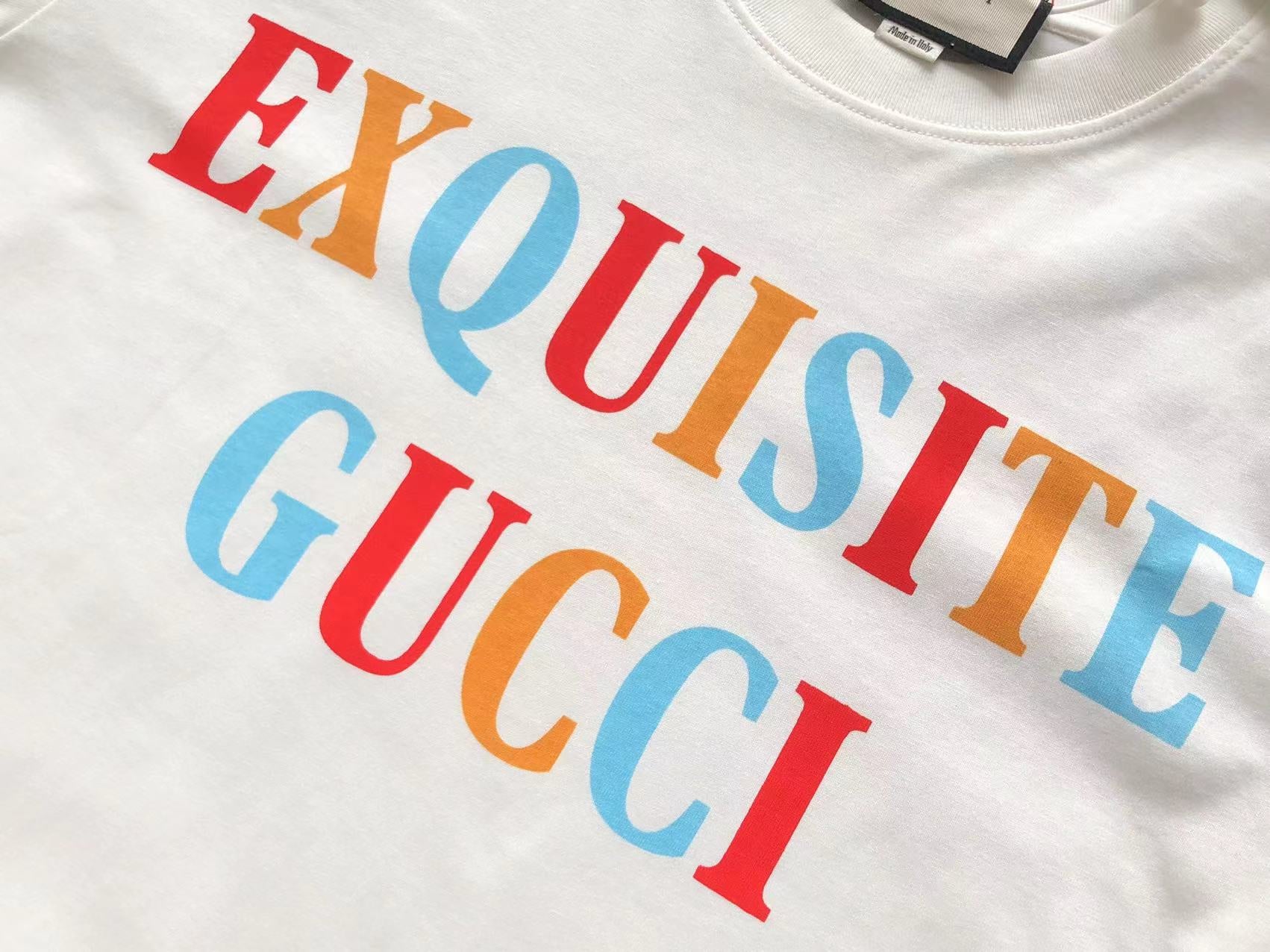 Gvc*1 T-shirt
