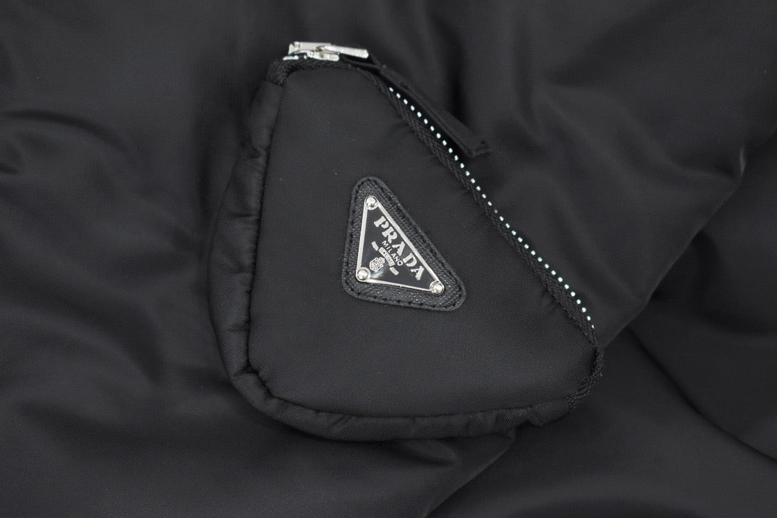 Pra*a Jacket