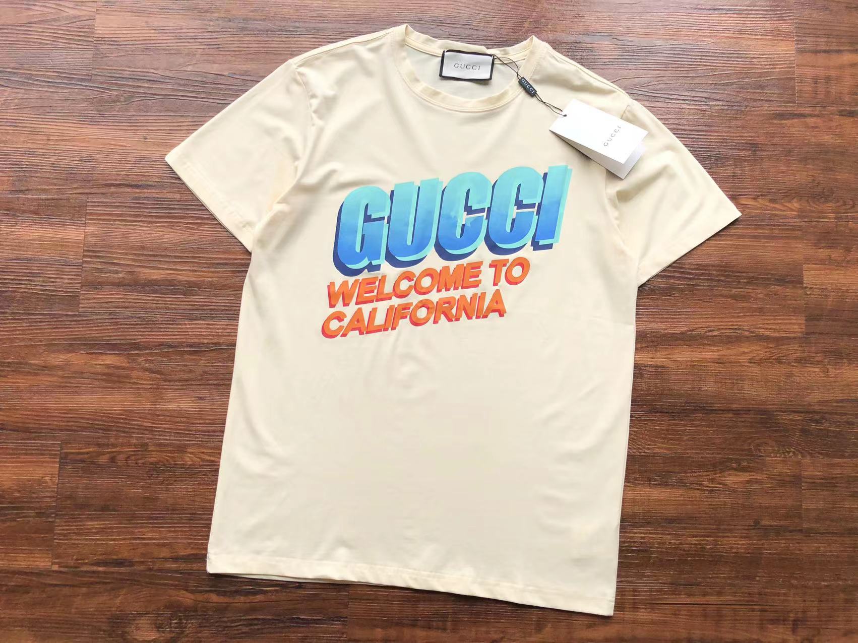 Gvc*1 T-shirt
