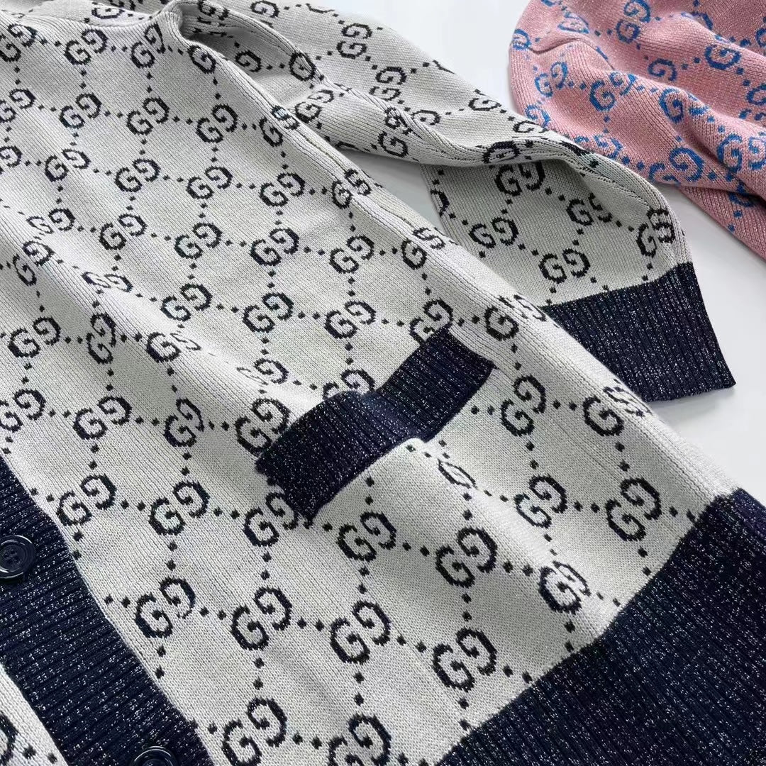 Gvc*1 Cardigan Dupe