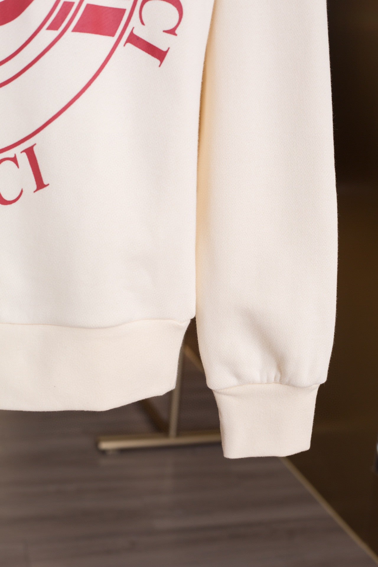 Gvc*1 Hoodie