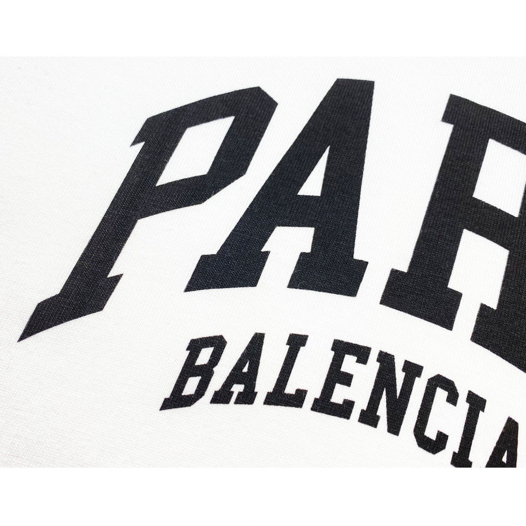 Ba1en*iaga T-shirt