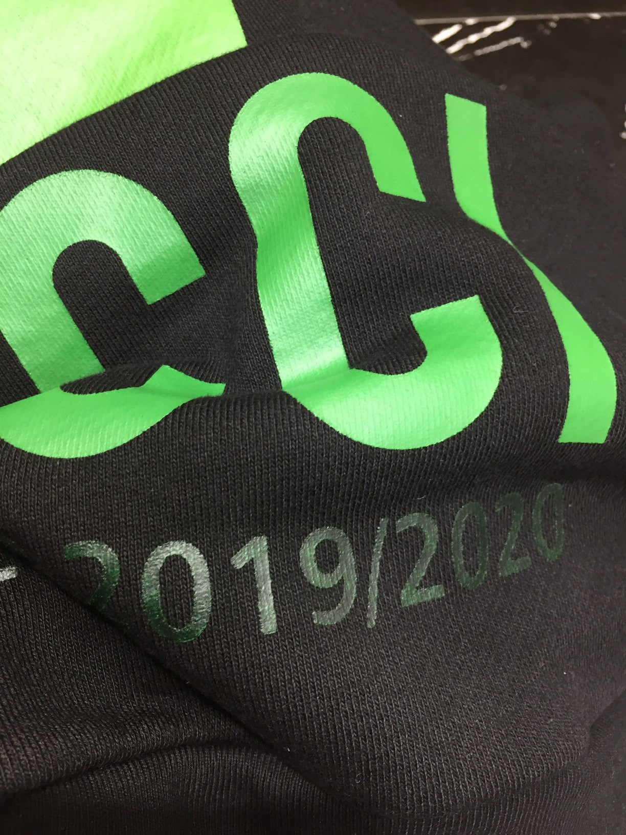 Gvc*1 Hoodie