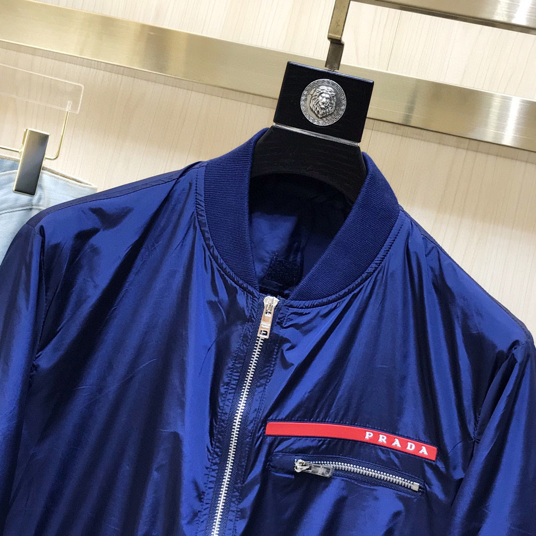 Pra*a Jacket