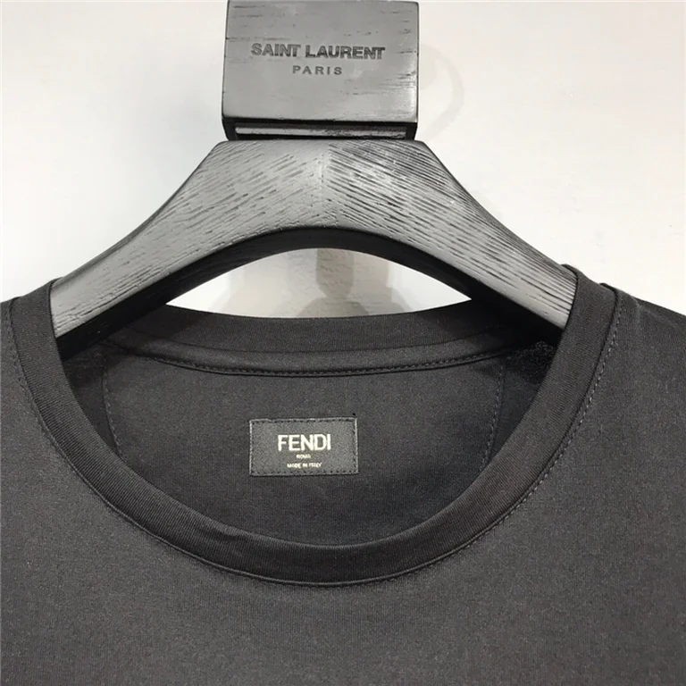 2021ss F**di T Shirt