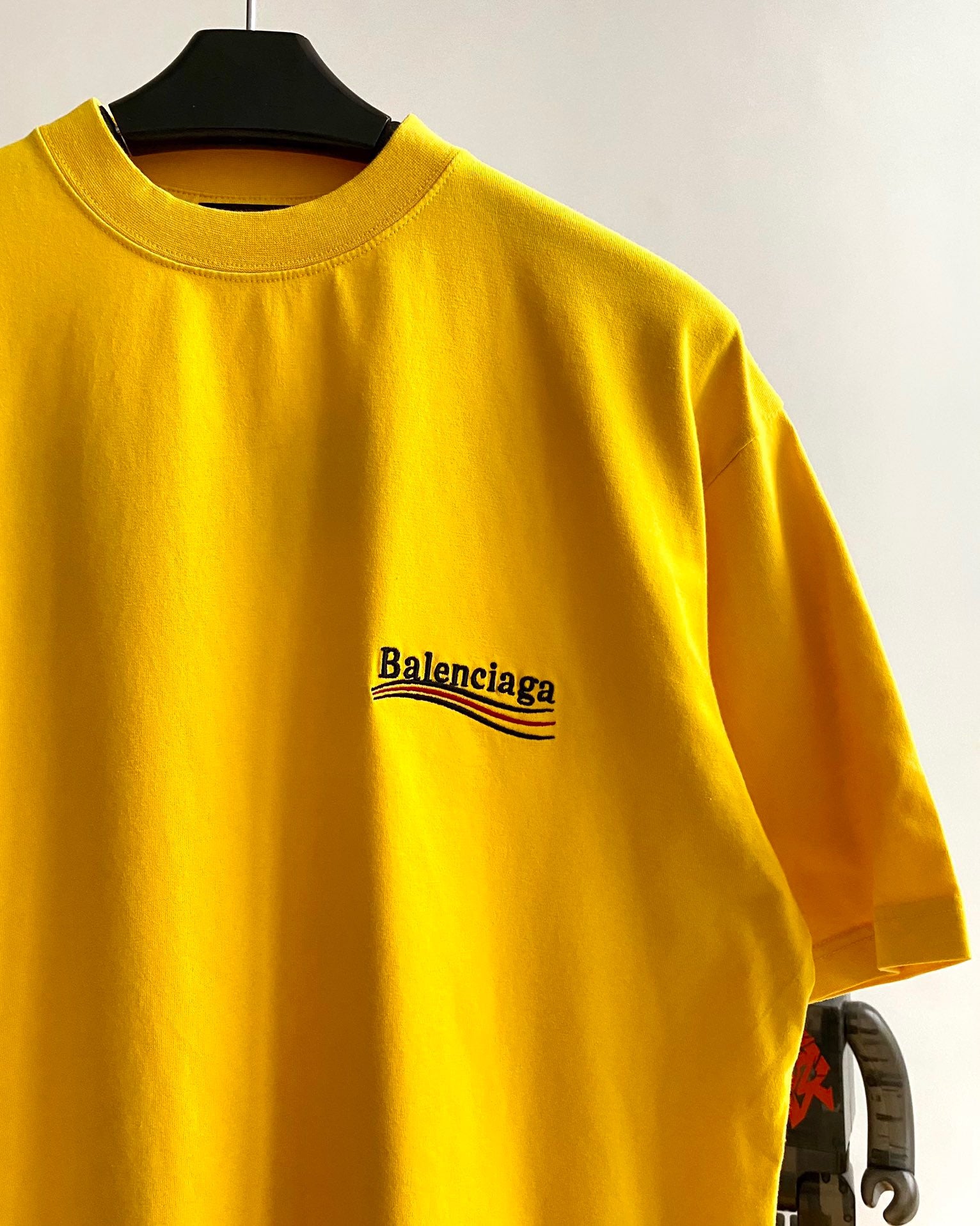 Ba1en*iaga T-shirt