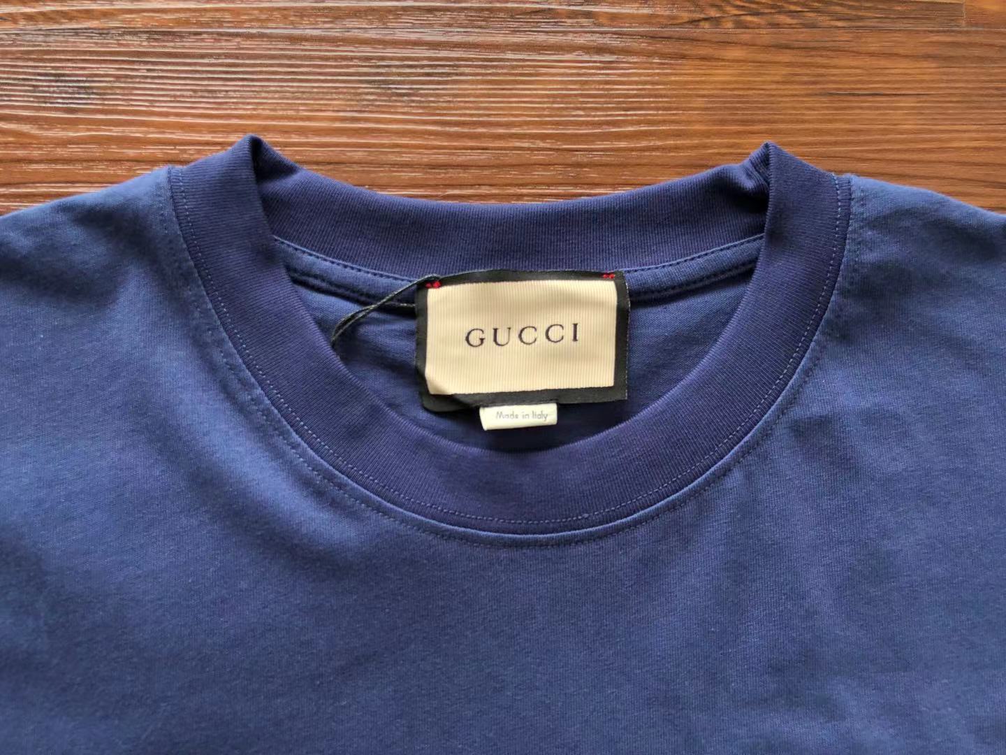 Gvc*1 T-shirt