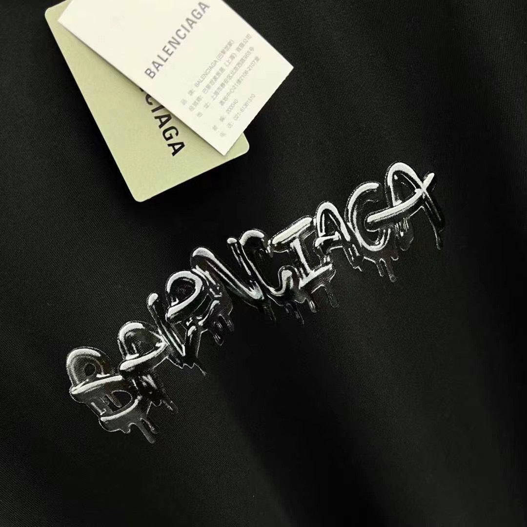 Ba1en*iaga T-shirt