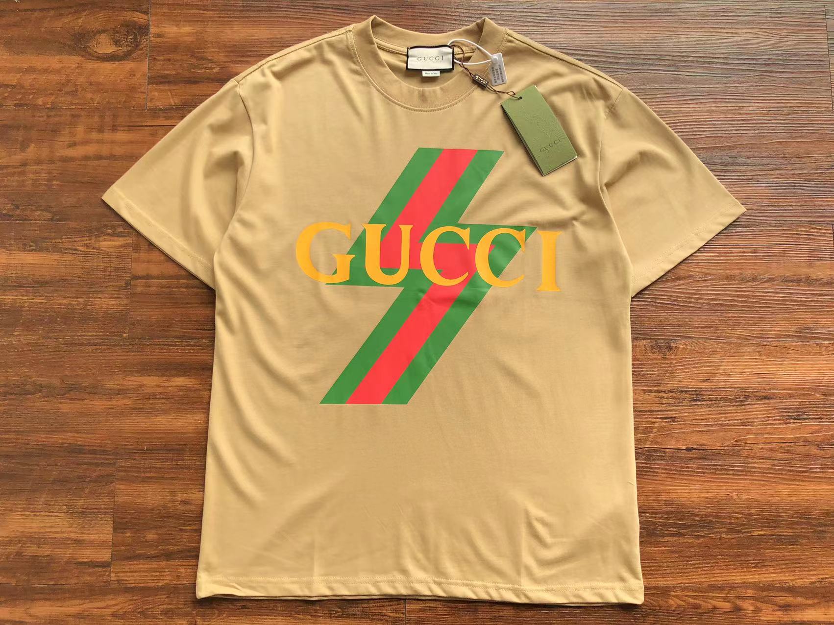 Gvc*1 T-shirt