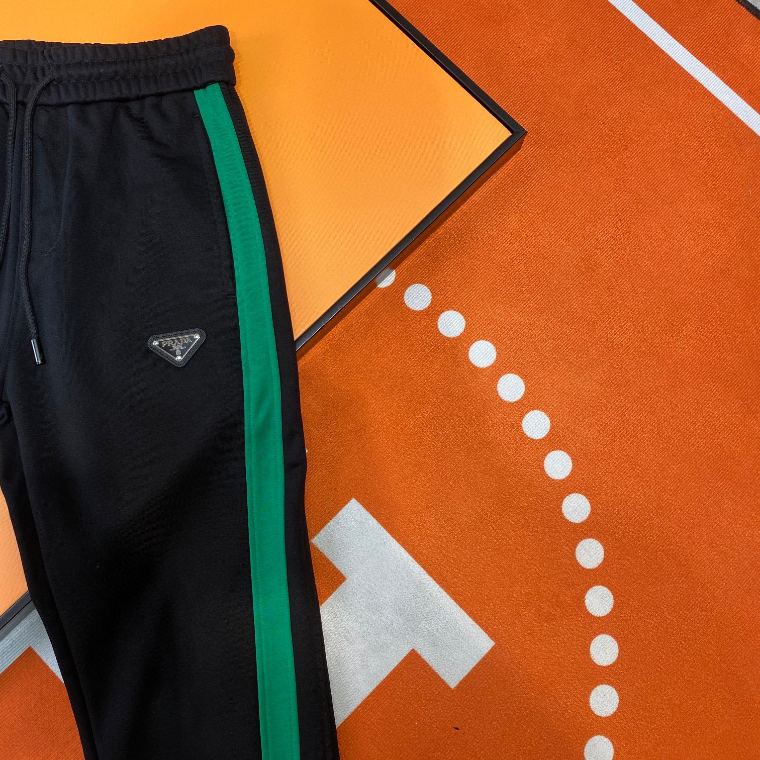 Pra*a Sweatpants