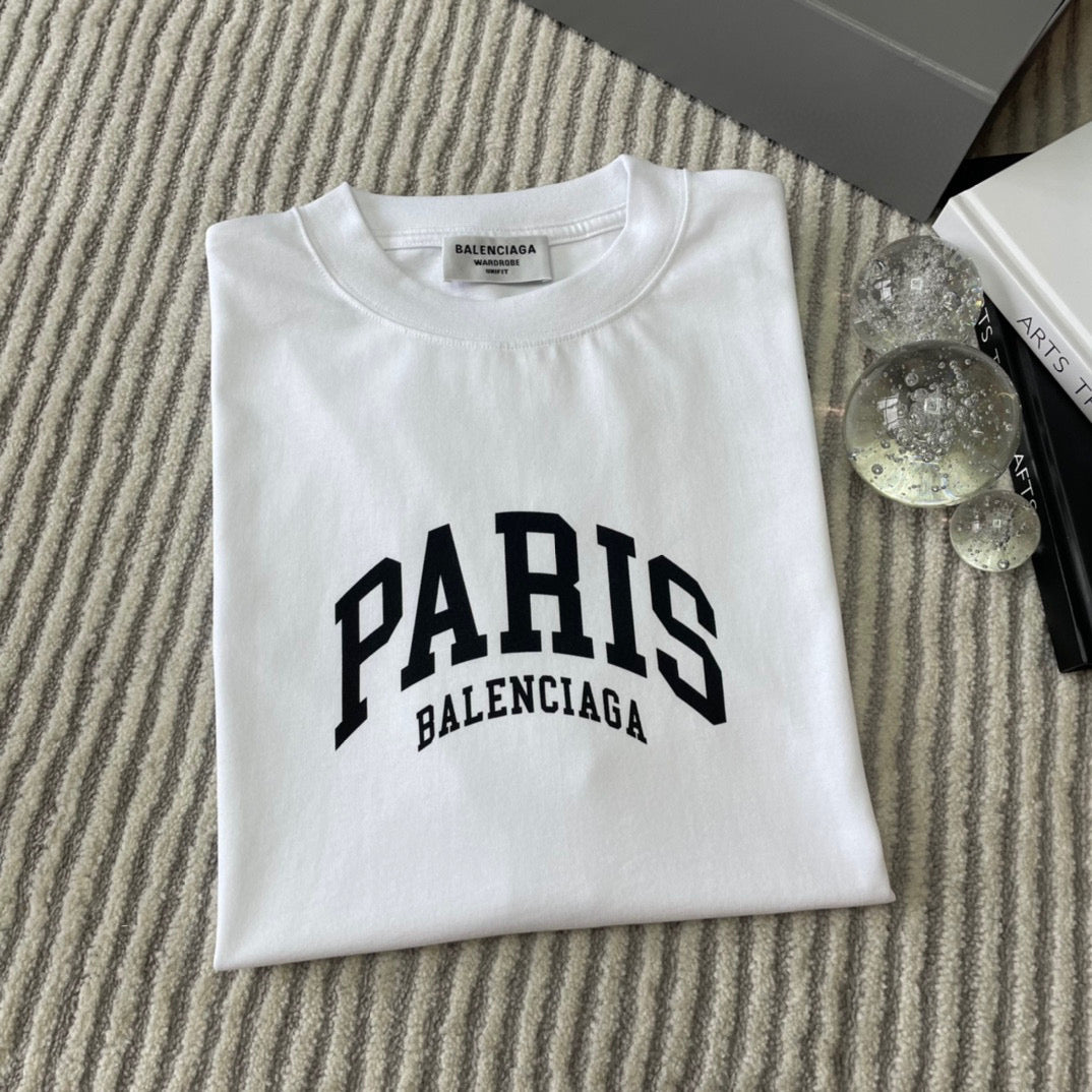 Ba1en*iaga T-shirt