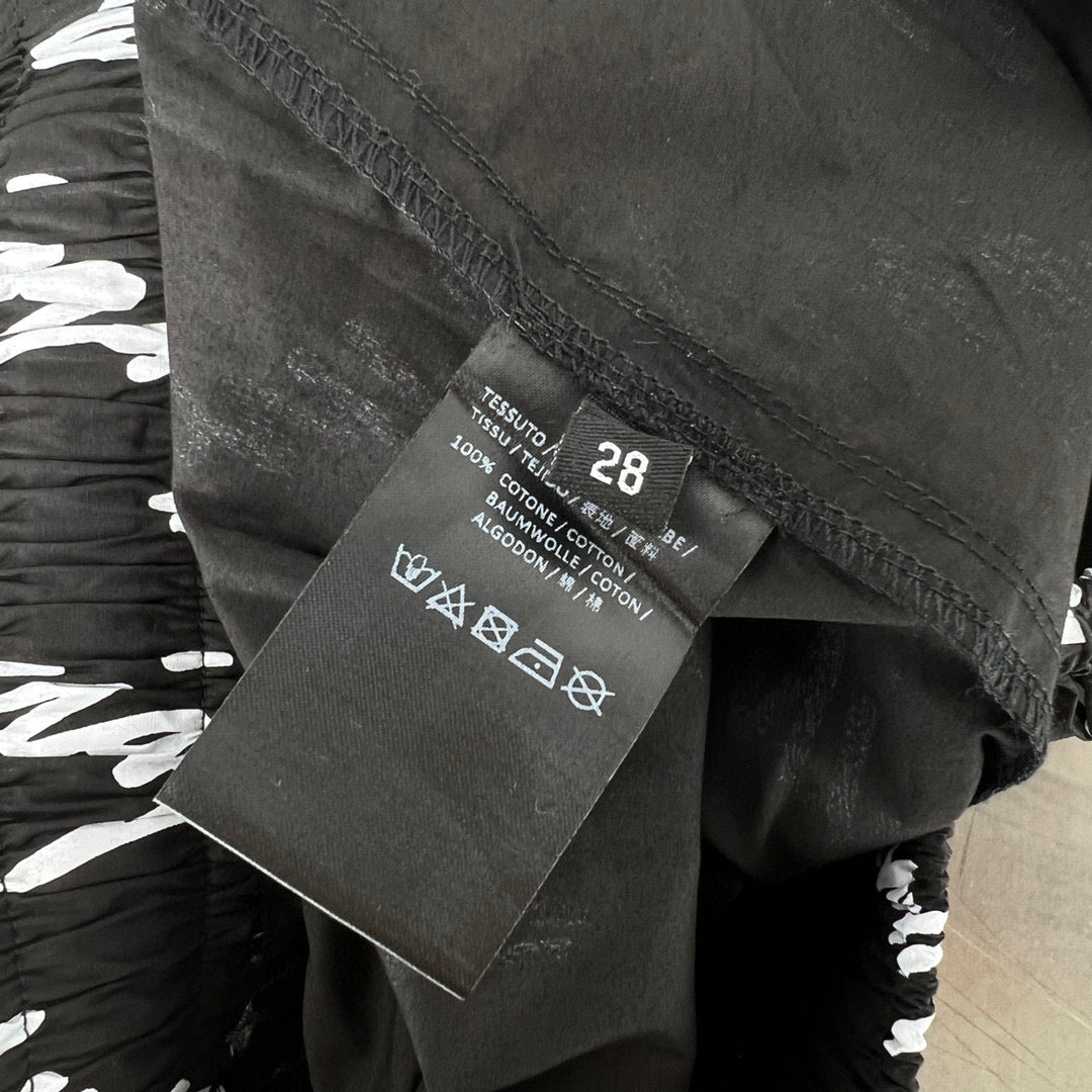 Ba1en*iaga Pants