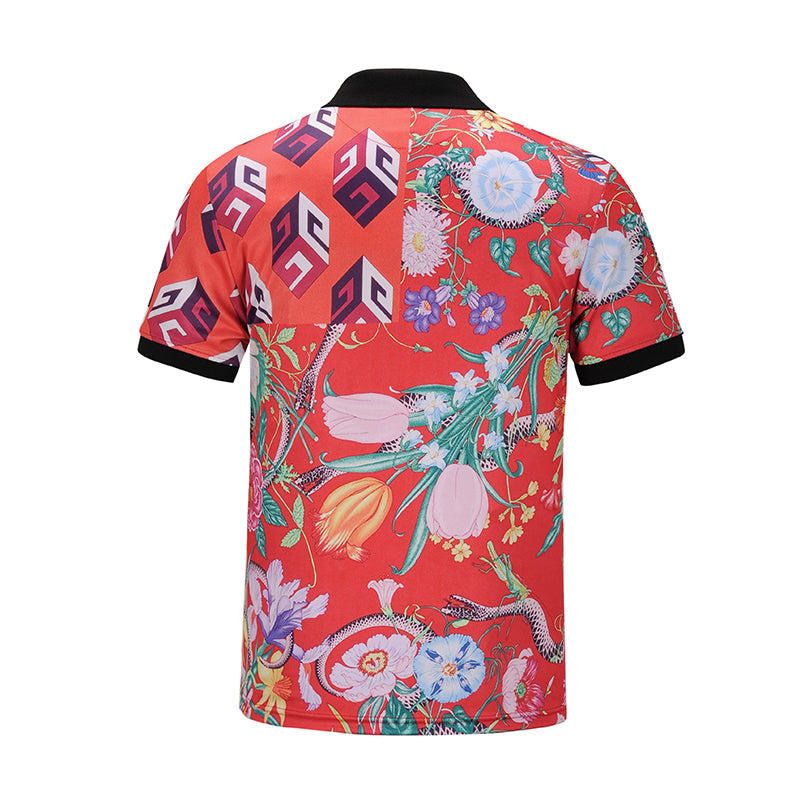 Gvc*1 Shirt