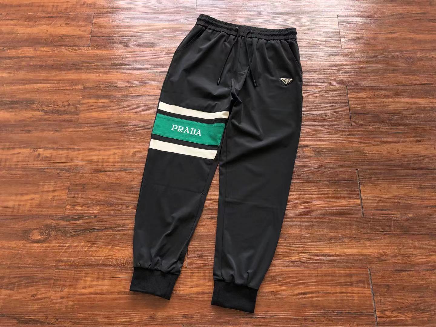 Pra*a Sweatpants
