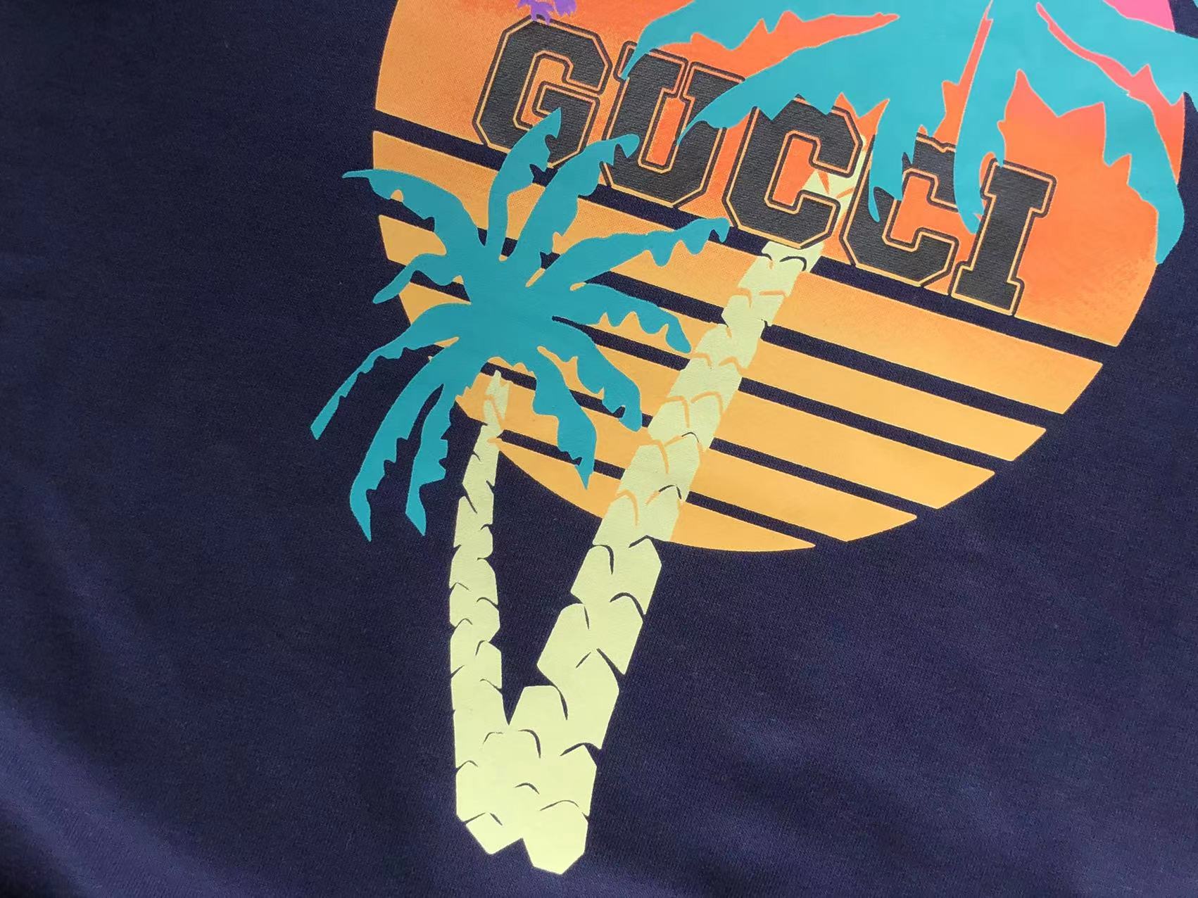 Gvc*1 Sweatshirt