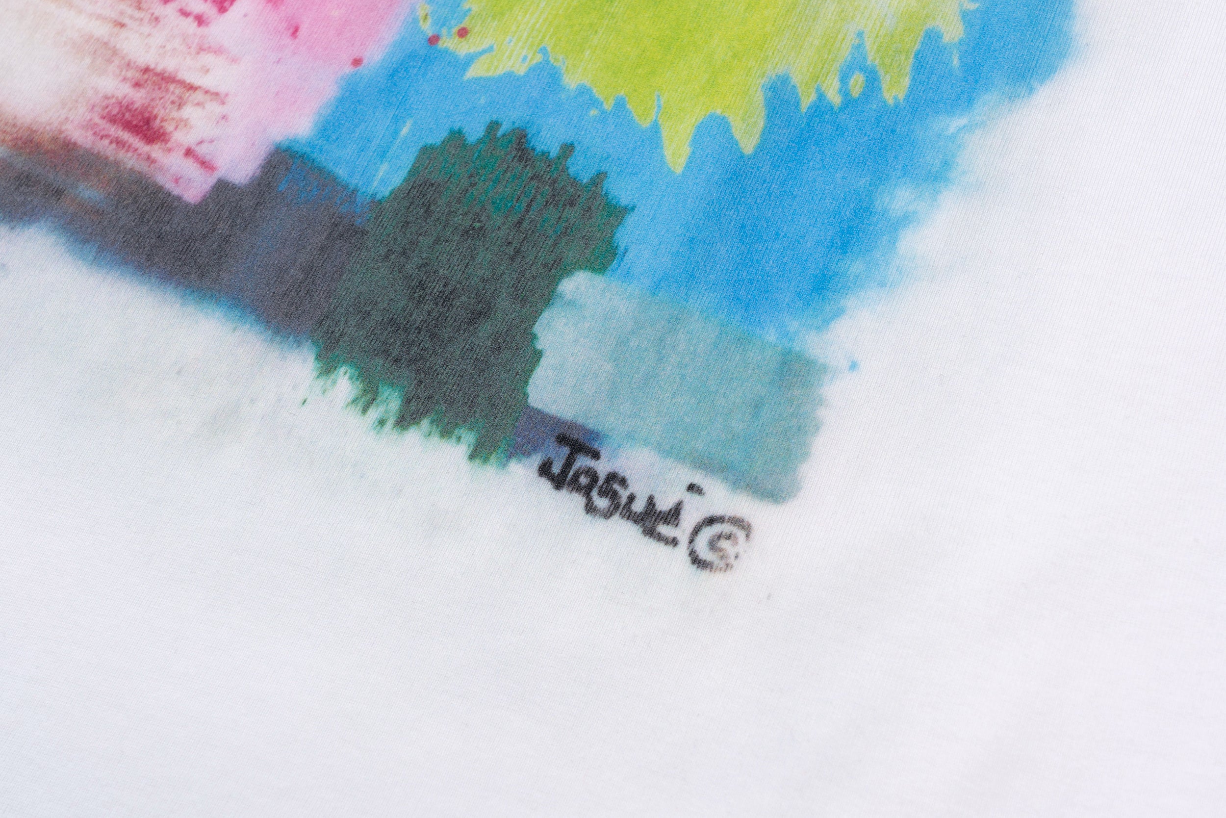 Gallery Dept T-shirt