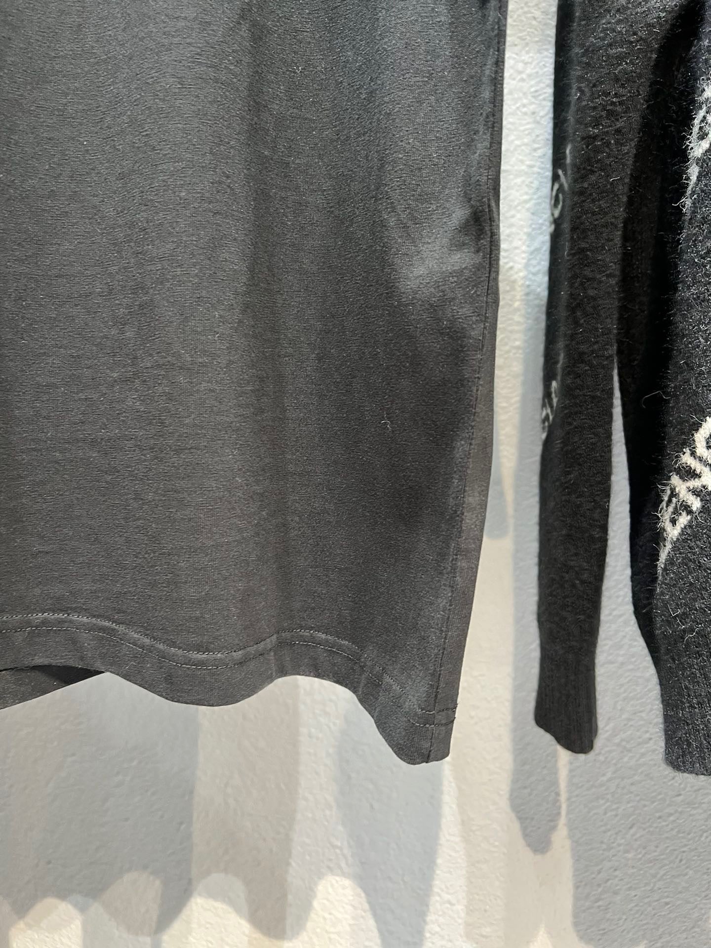 Ba1en*iaga T-shirt