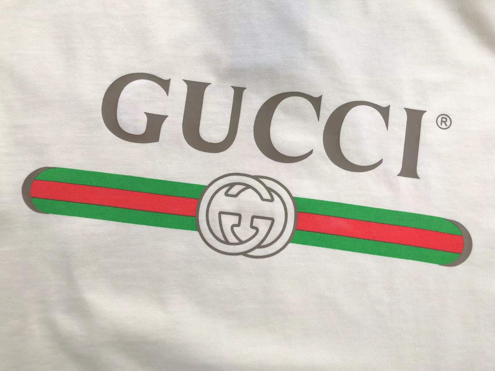 Gvc*1 T-shirt