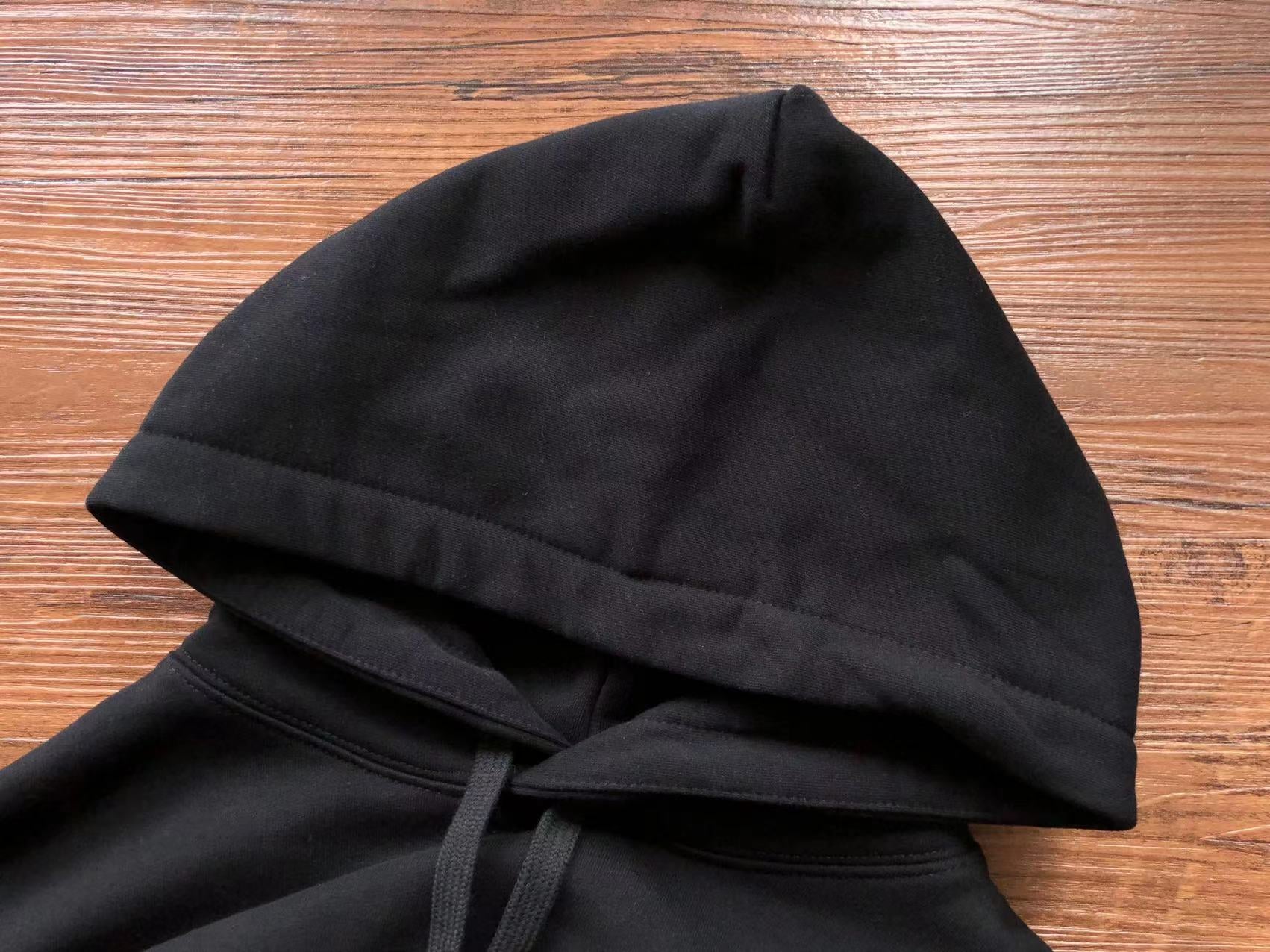 Gvc*1 Hoodie