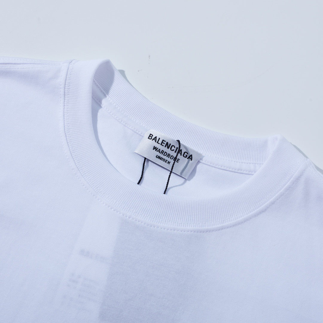 Ba1en*iaga T-shirt