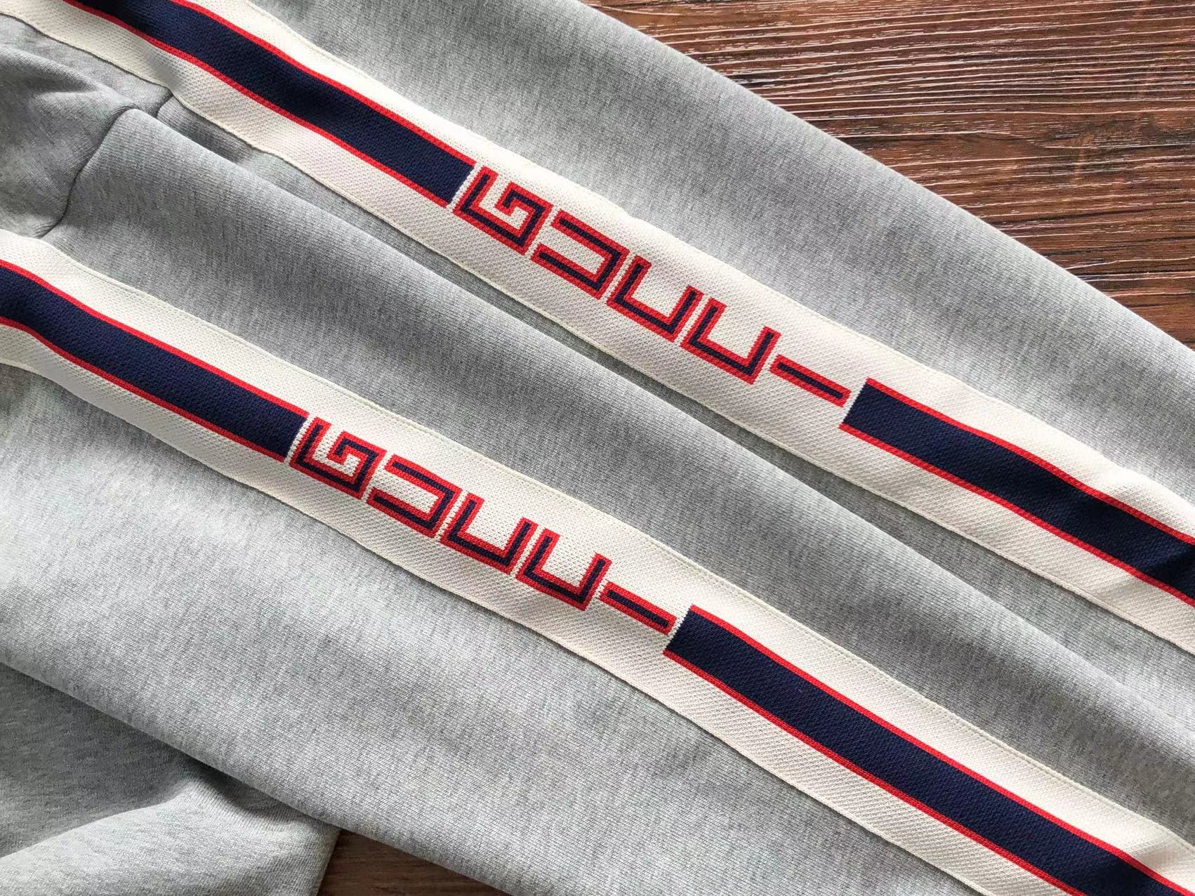 Gvc*1 Sweatshirt