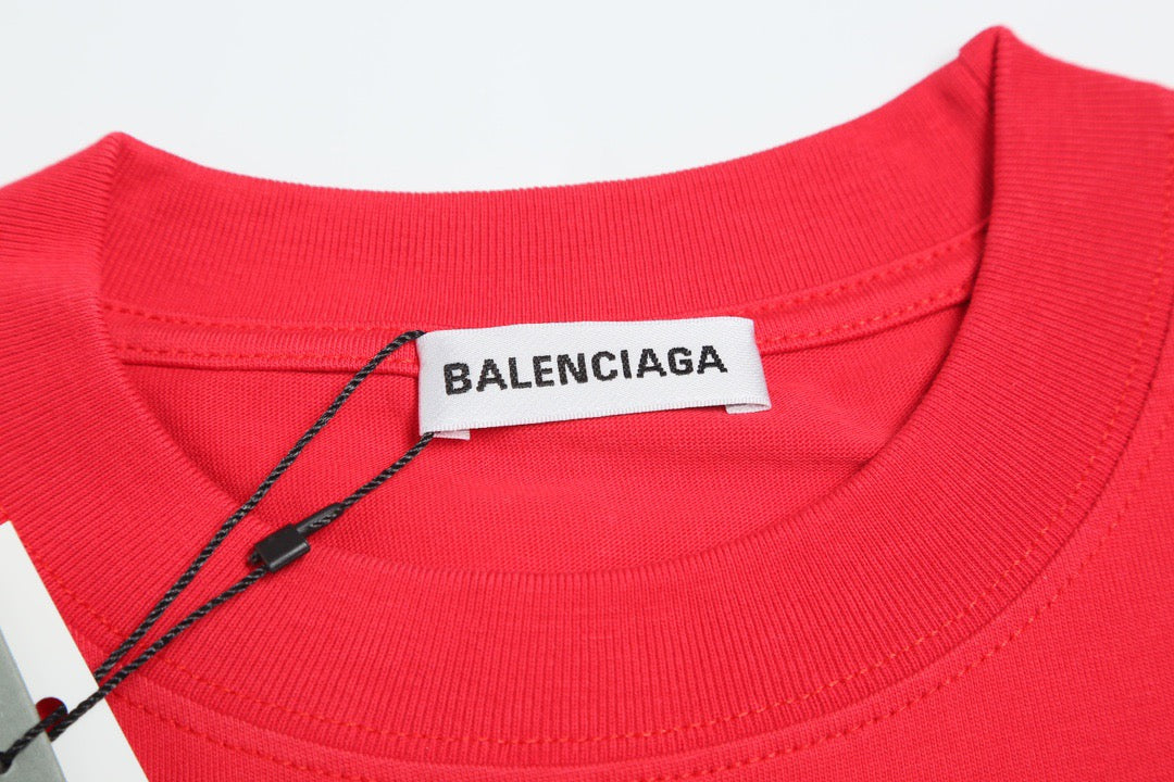 Ba1en*iaga T-shirt