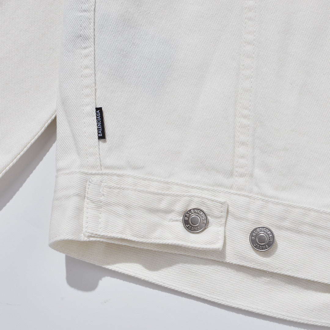 Ba1en*iaga Jacket