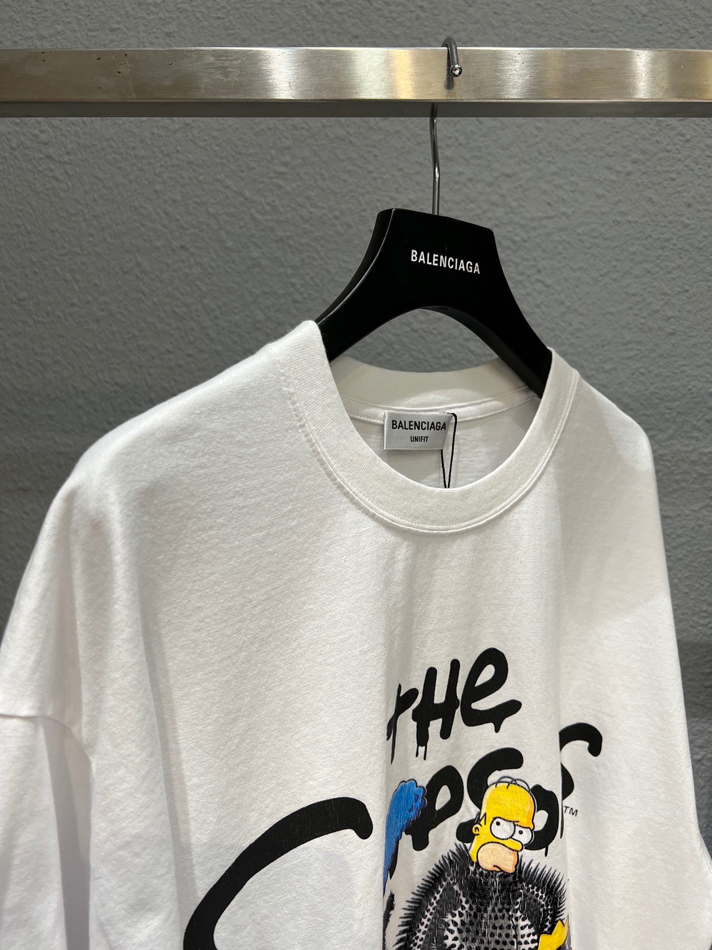 Ba1en*iaga T-shirt